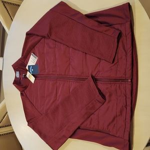 Callaway men's golf jacket